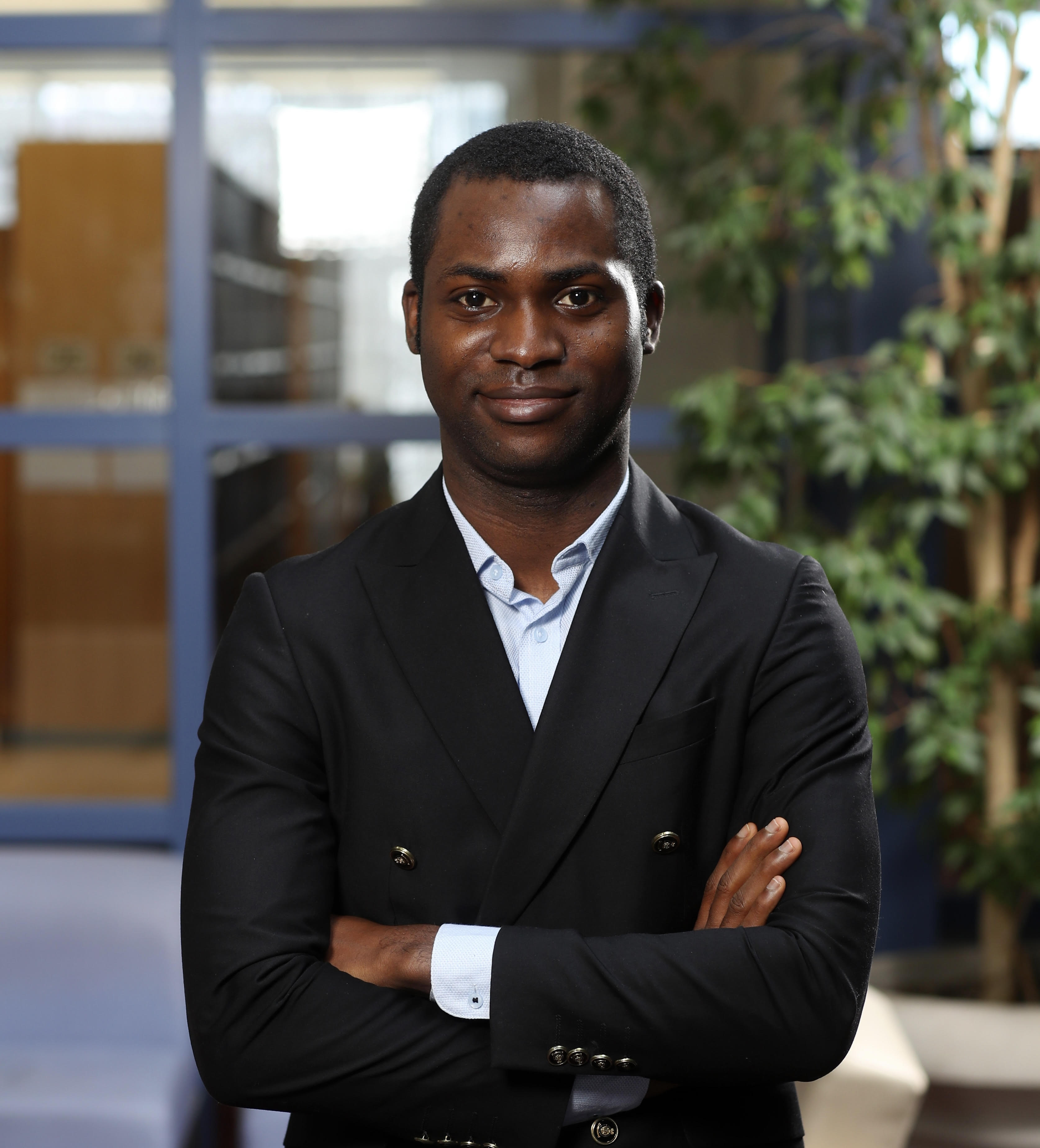 Damilola Awotula